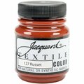 Jacquard Products RUSSET -TEXTILE COLOR PAINT TEXTILE-1127